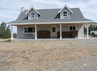 1954 Thoms Creek Dr, Alturas, CA 96101