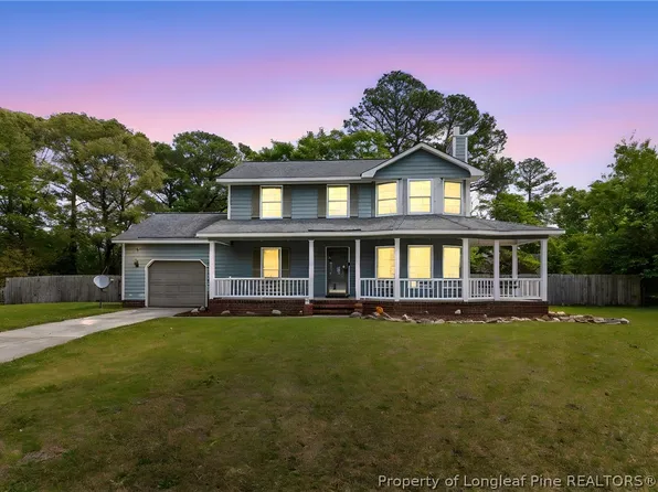 7068 Tollhouse Dr, Fayetteville, NC 28314