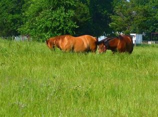1774 County Road 2730, Honey Grove, TX 75446