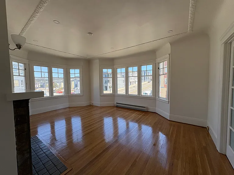 1803 Judah St #1 — Photo 1