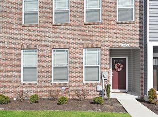 305 Stream Valley Ct, Salisbury, MD 21804