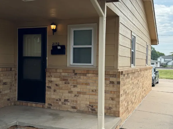 2152 S Santa Fe St, Wichita, KS 67211