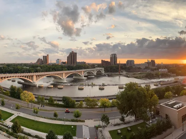 401 S 1st St Unit 817, Minneapolis, MN 55401