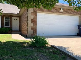 1314 W 16th St #B, Webb City, MO 64870