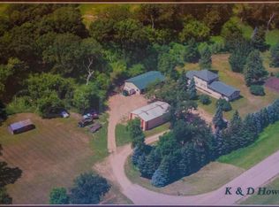 3505 43rd St NE, Fordville, ND 58231