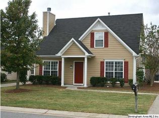 410 Walker Way, Pelham, AL 35124