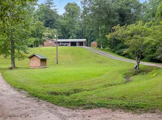 703 Odis Barron Rd, Clarkesville, GA 30523