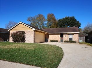 14242 Montaigne Dr, Cypress, TX 77429