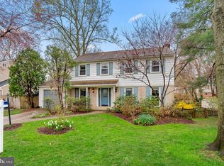 1612 Billman Ln, Silver Spring, MD 20902