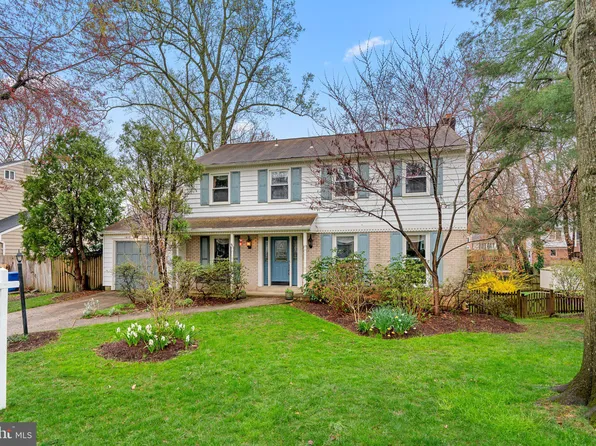 1612 Billman Ln, Silver Spring, MD 20902
