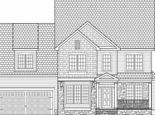 5820 Cleome Ct, Holly Springs, NC 27540