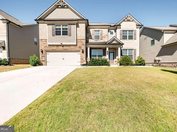 106 Cottontail Ln, Loganville, GA 30052