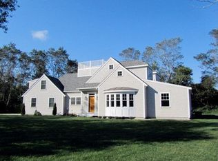 149 Corporation Rd, Dennis, MA 02638