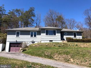 302 Simpson St, Huntingdon, PA 16652