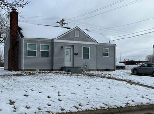 1167 Enfield Dr, Lebanon, MO 65536