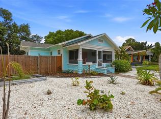 146 16th Ave SE, Saint Petersburg, FL 33701