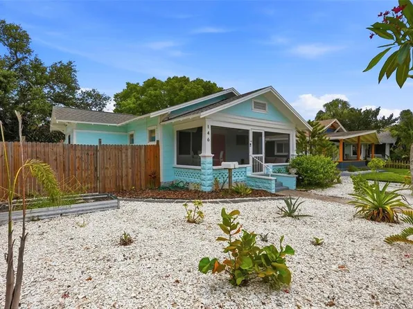 146 16TH AVENUE SE, ST PETERSBURG, FL 33701