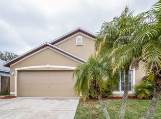 7918 Hidden Hollow Dr, Orlando, FL 32822