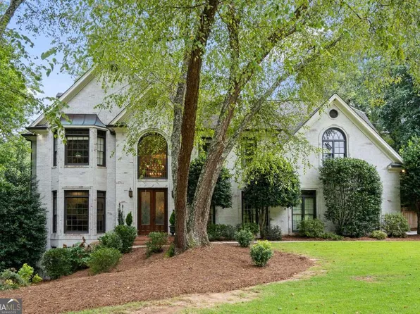 3190 Powers Frd SE, Marietta, GA 30067