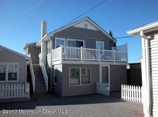 141 Ocean Ave APT 3, Point Pleasant Beach, NJ