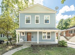 7326 Hoover Ave, Saint Louis, MO 63117