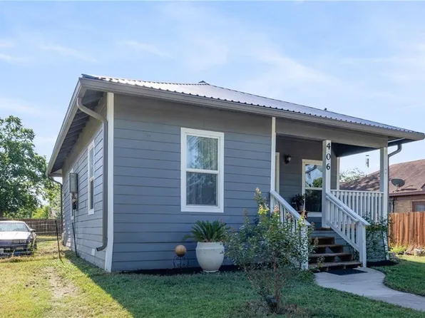 406 Vernon St, Taylor, TX 76574