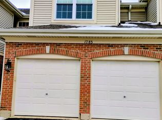 1783 Briggs Ct, Lisle, IL