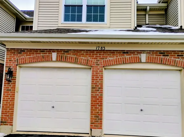 1783 Briggs Ct, Lisle, IL 60532