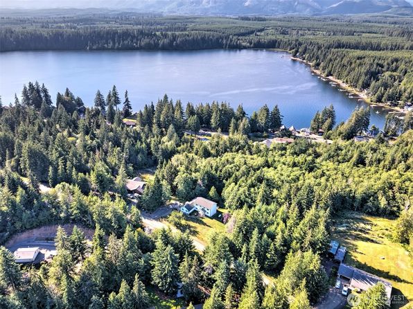 191 W Little Nahwatzel Drive, Shelton, WA 98584