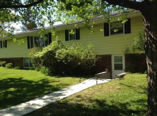 115B Homestead Cir #2, Ithaca, NY 14850