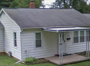 1302 S Park Ave, Bloomington, IN