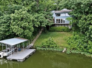 5058 Comanche Ln, Mc Louth, KS 66054