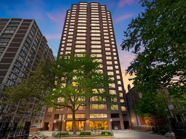 1410 N State Pkwy APT 22B, Chicago, IL 60610