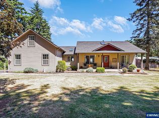 1110 Reuben Boise Rd, Dallas, OR 97338