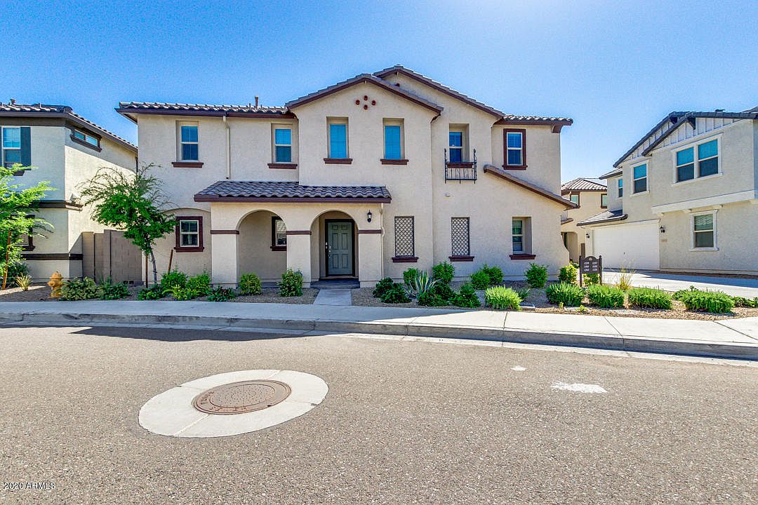 1263 N 166th Ave, Goodyear, AZ 85338 | Zillow