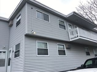 69 Calumet St #2, Revere, MA 02151