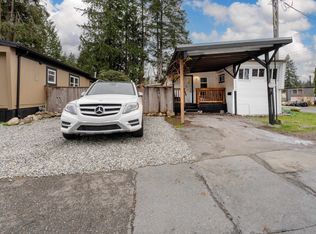 23252 Calvin Cres, Maple Ridge, BC V2X 4S3
