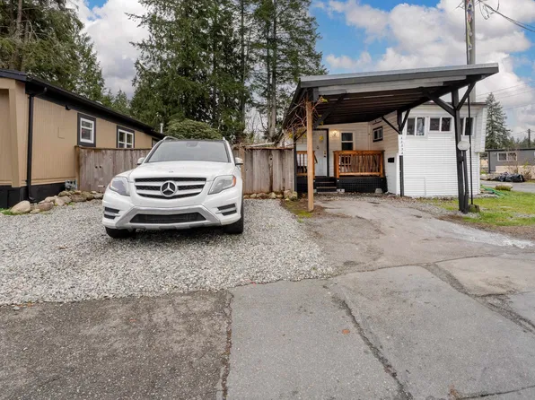 23252 Calvin Cres, Maple Ridge, BC V2X 4S3