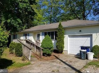 150 Orange Ave, Browns Mills, NJ 08015