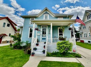 110 12th Ave NE, Aberdeen, SD 57401