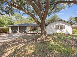 4412 Briar Cliff Rd, Temple, TX 76502