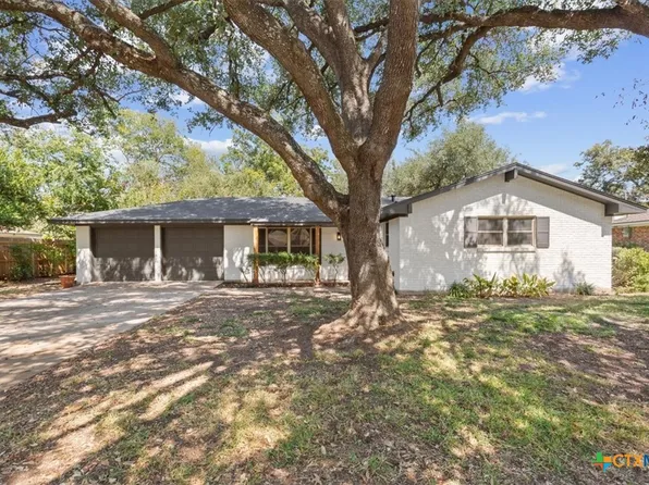 4412 Briar Cliff Rd, Temple, TX 76502