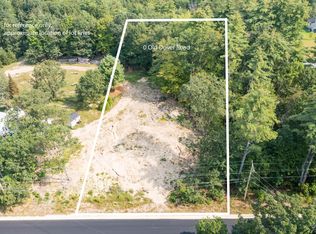 0 Old Dover Rd, Rochester, NH 03867
