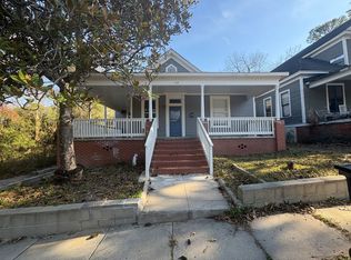 169 Lamar St APT B, Macon, GA 31204