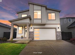 10234 NE 132nd Ave, Vancouver, WA 98682