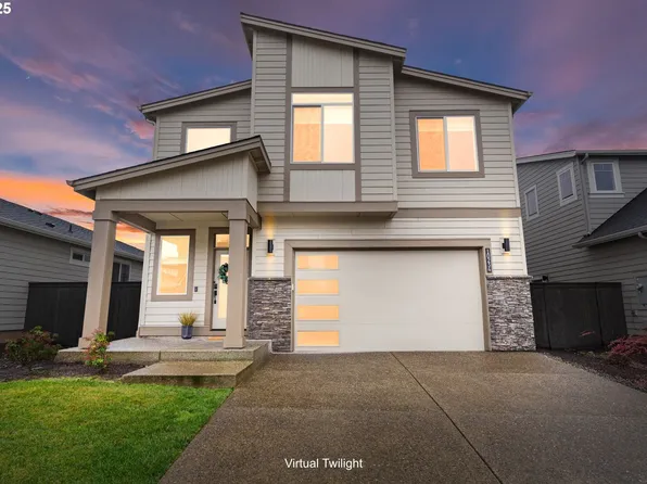 10234 NE 132nd Ave, Vancouver, WA 98682