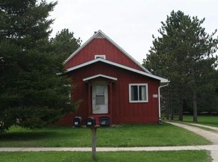 606 Sherman St, Mauston, WI 53948