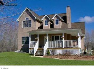 6245 Dewey Rd, Thompson, OH 44086