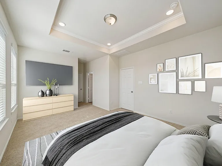 8604 Hollyoaks Creek Ln — Photo 19