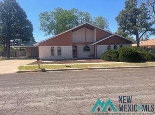 909 E Albertson Dr, Hobbs, NM 88240